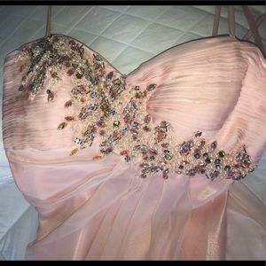 Prom//Special Occassion Dress